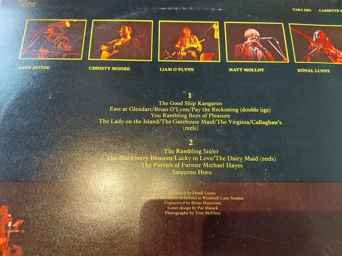 Batch Of Vinyl Records For Sale (15/15) - All Cleaned And In Excellent Condition