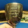 Rosslare Strand Hotel 1933 cup Image 2