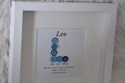 Personalised Picture Frame