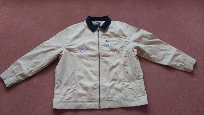 Jacket.