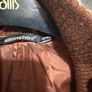 faux leather jacket Image 2