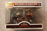 Marvel Funko pop