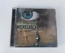 CD Nickelback