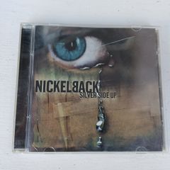 CD Nickelback
