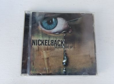 CD Nickelback