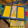 Scramble + Junior Plates Board Game By Play Mind 5+ Image 2