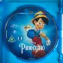 Pinocchio (Disney) [1940] [Blu-ray Animated Movie] Academy Award Winner Image 6