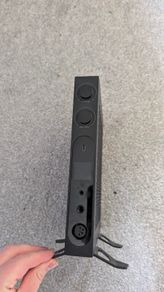 Fiio K19