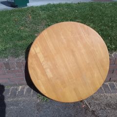 Kitchen table