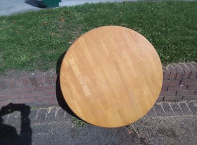 Kitchen table