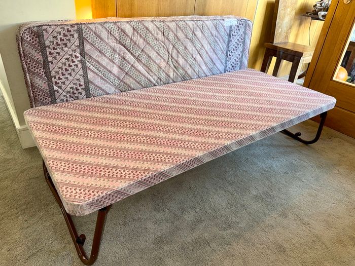 Trundle Bed (Single)
