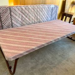 Trundle Bed (Single)