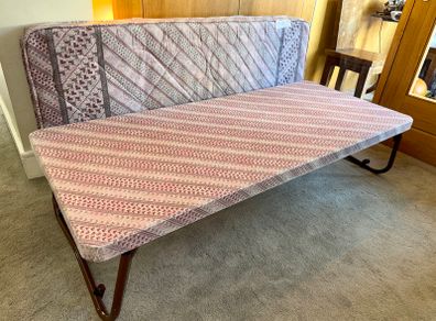 Trundle Bed (Single)