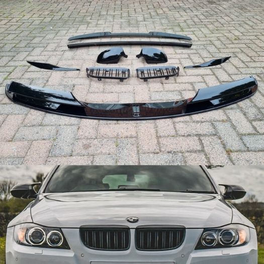 KIT for BMW 3 Series E90 Pre-Lci Brand New
