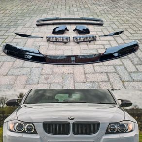 KIT for BMW 3 Series E90 Pre-Lci M-Sport Brand New