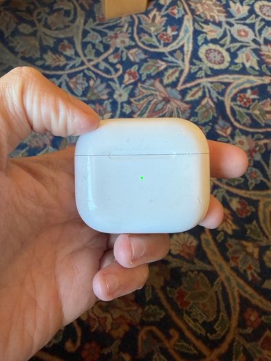 Apple Airpods 3rd Gen