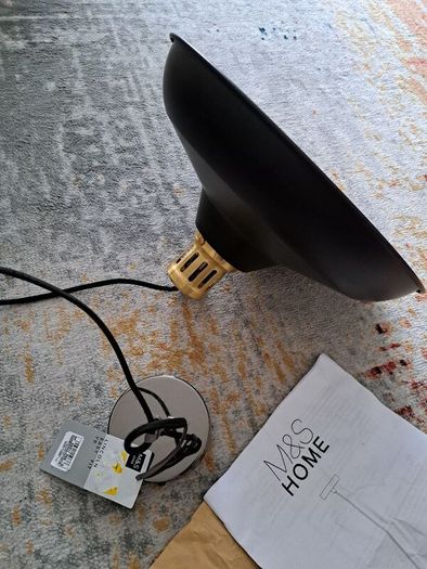 ceiling Light from Mark &Spencer