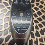 Samsung Smart Touch Control Remote Image 2