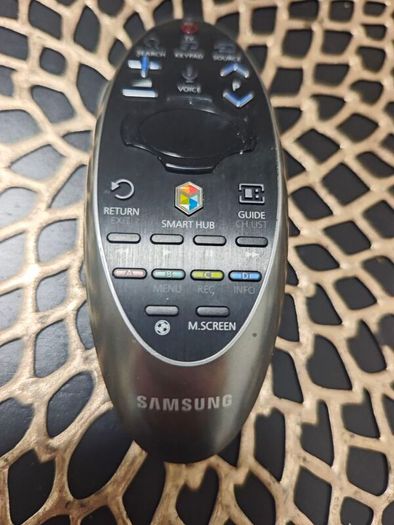 Samsung Smart Touch Control Remote