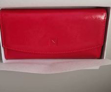 Nicole Italy design purse