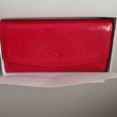 Nicole Italy design purse