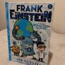 Frank Einstein and the Bio-Action Gizmo HARDBACK BOOK Image 3
