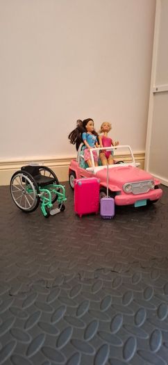 Dolls house