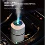 Car Air Humidifier Spray Mini Image 5