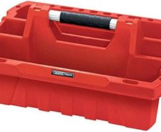2 x Draper Expert Tote Trays for tools and accessories - NEW