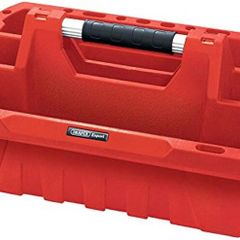2 x Draper Expert Tote Trays for tools and accessories - NEW