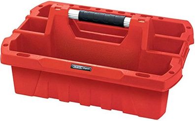 2 x Draper Expert Tote Trays for tools and accessories - NEW