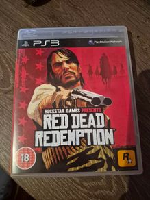PS3 Games