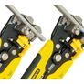 STANLEY FATMAX Automatic Wire Stripper, Strips 10-22 AWG wire with Spring loaded handles Image 3