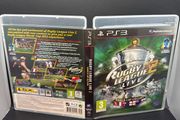Rugby League Live 2 World Cup Edition Ps3