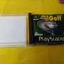 Pga European Golf Tour PlayStation 1 Ps1 Games PlayStation 2 Ps2 Games Original Image 3
