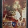 Marvels secret empire #1-10 comic Image 2