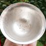 Vintage Elkington Plate  Silver-Plated Goblet Image 4
