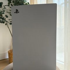 PlayStation 5 (PS5 disk)