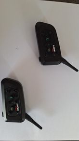 V6 C Bluetooth intercom