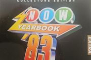 Now Yearbook 83  Extra  3CD