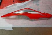 Honda CB500F CB500 13-15 Right  Rear panel