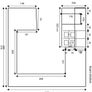 Kitchen units & appliances Image 7