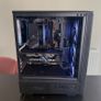 Gaming PC - Intel i7-4790, RTX 2060, 16GB RAM + 27" Monitor Image 2
