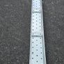 Galvanized Steel Scaffolding Planks / Stage (8FT) Image 3