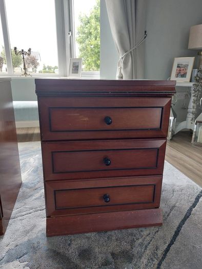 Bedside Drawers