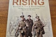 The Easter Rising, Michael T.Foy Brian Barton