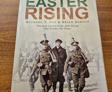 The Easter Rising, Michael T.Foy Brian Barton