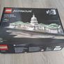Lego 21030 - United States Capitol Building - Completed Image 6