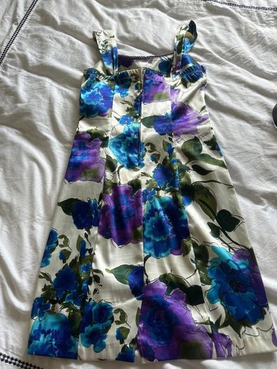 Roxy summer dress / S, M