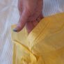 Yellow Skirt Image 3